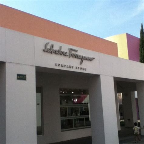 salvatore ferragamo punta norte